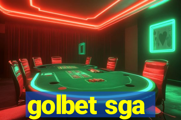 golbet sga